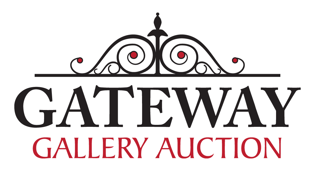 Gateway Gallery Auction