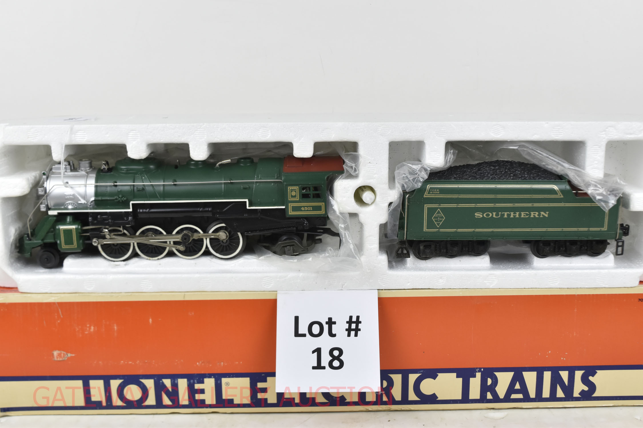 List of Lionel O Gauge Buildings and Accessories.